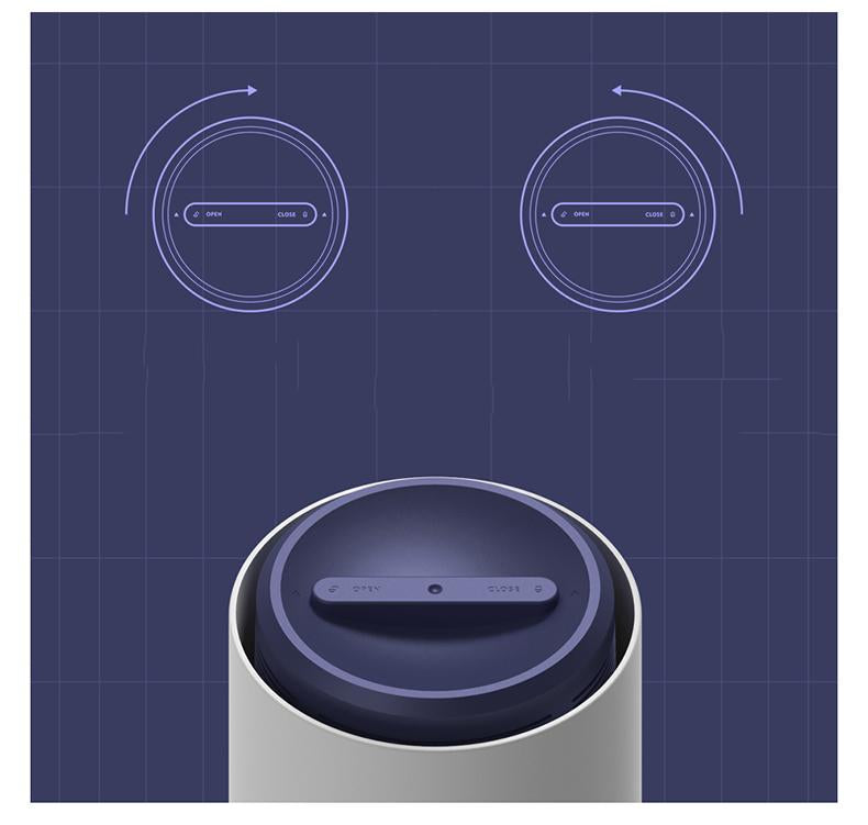 Repelente De Mosquitos Lámpara USB Dormitorio