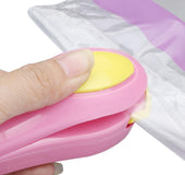 Sellador eléctrico de bolsa