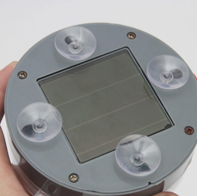 Repelente Solar De Mosquitos Inalámbrico