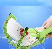 Lavador De Platos Inteligente