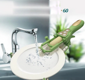 Lavador De Platos Inteligente